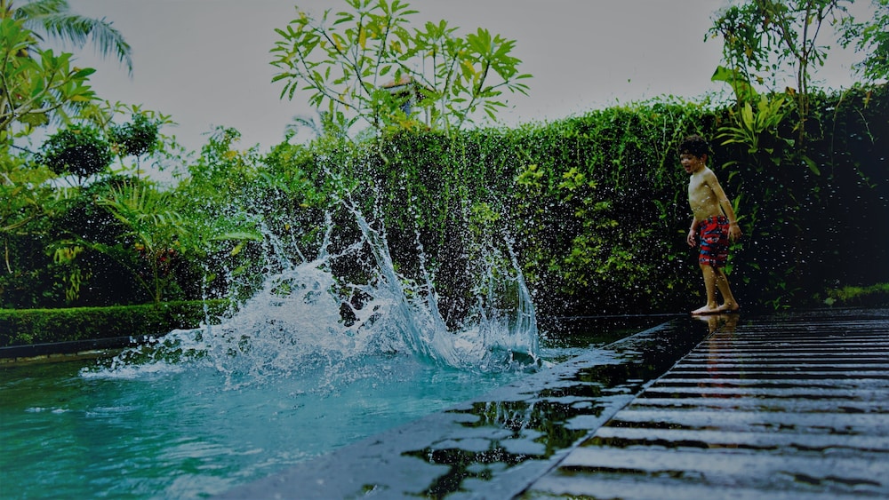 Ubud Paradise Villa 44/50