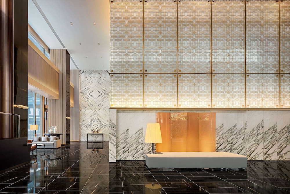 Howard Johnson by Wyndham Wenting Hotel Changsha 9/49