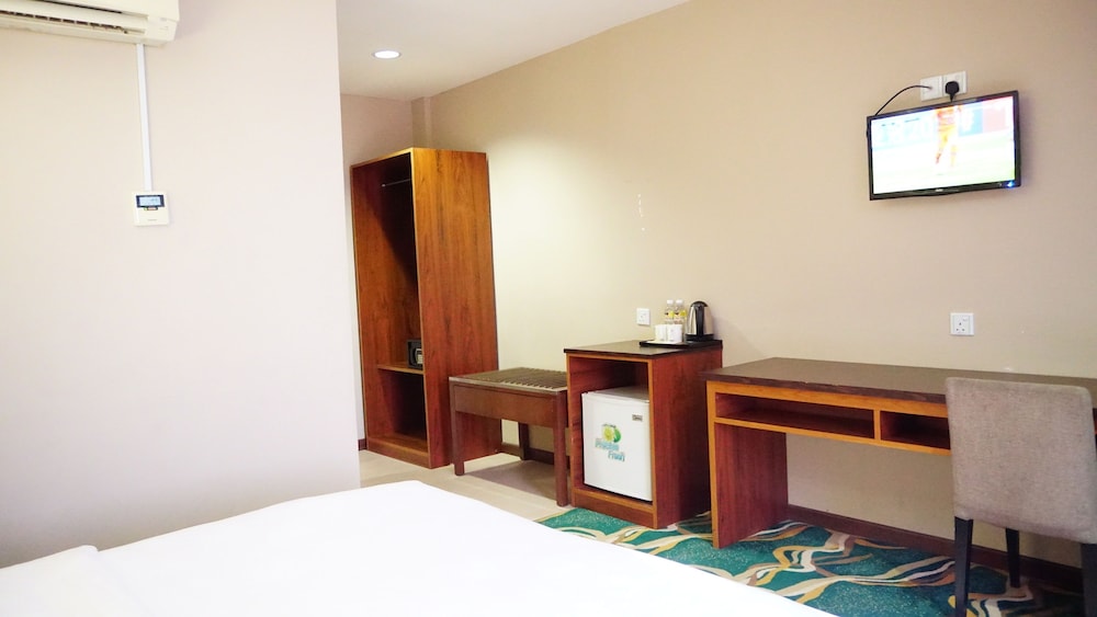 Malibest Resort 31/64