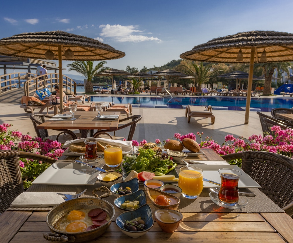Samara Hotel Bodrum Ultra All Inclusive 73/92