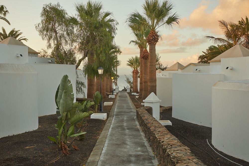 Sandos Atlantic Gardens - Adults Only 41/50