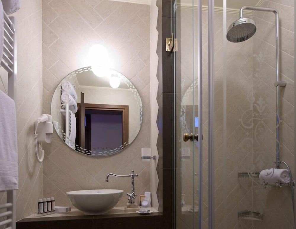 Orologopoulos Mansion Luxury Hotel 47/50
