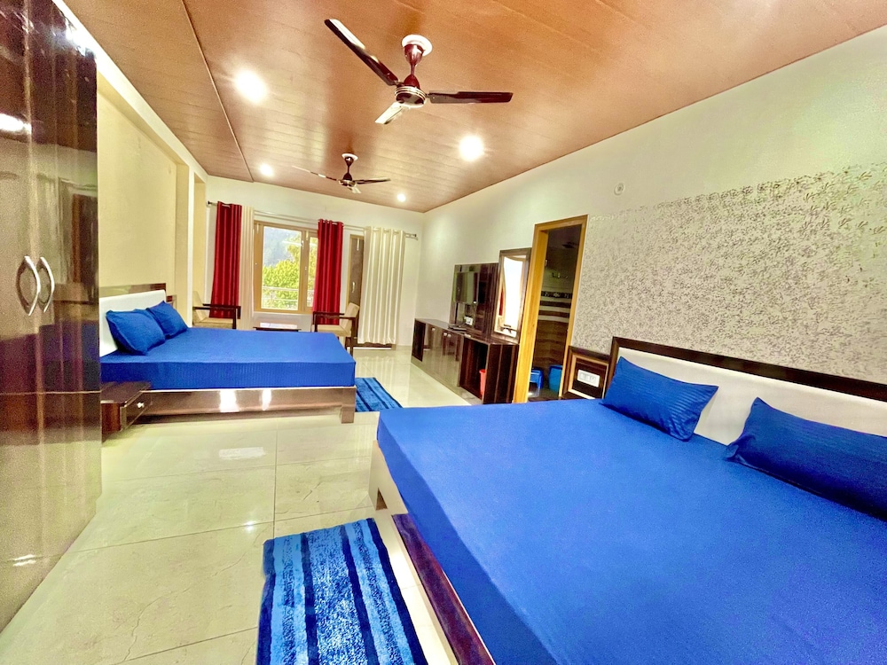 JJ's Village - Eco Resort 15/50