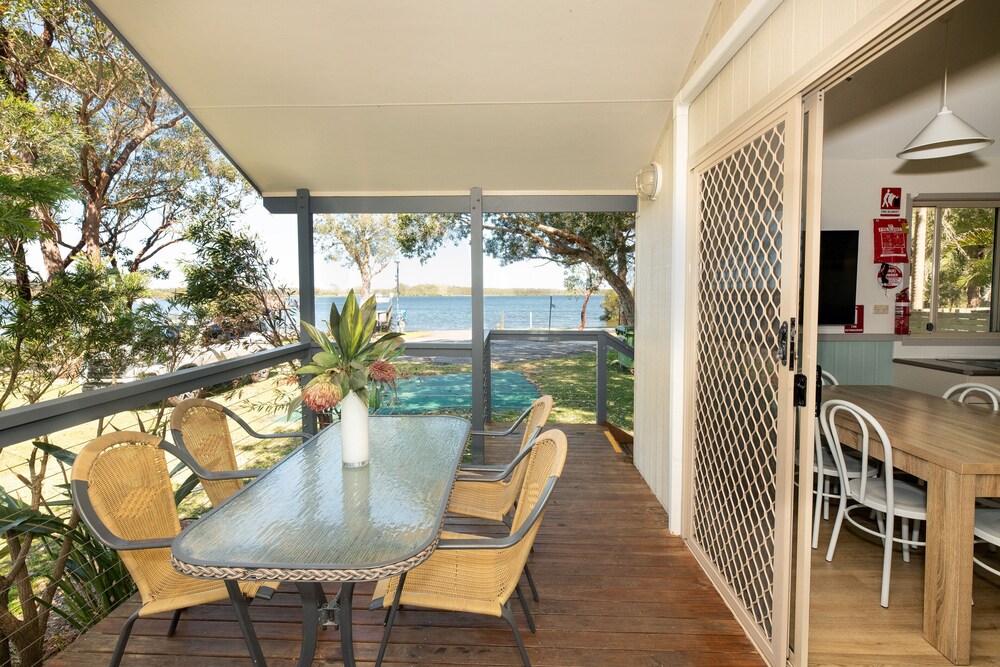 Big4 Koala Shores Port Stephens Holiday Park 63/82