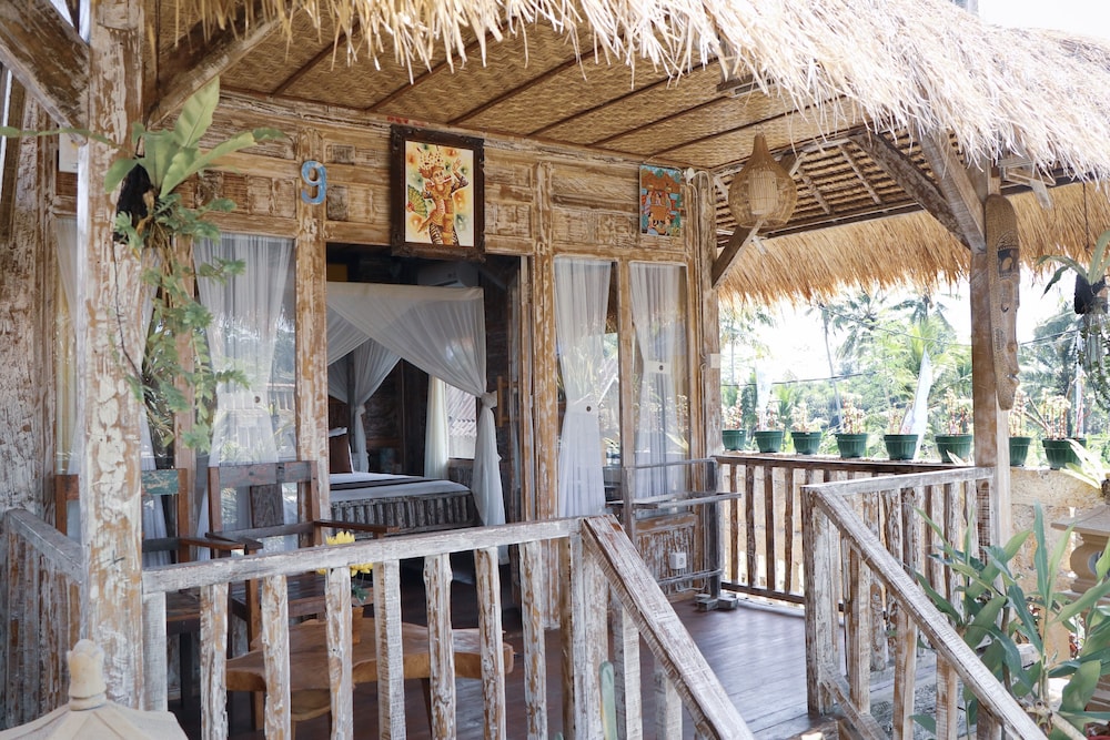 Royal JJ Ubud Resort and Spa 13/77