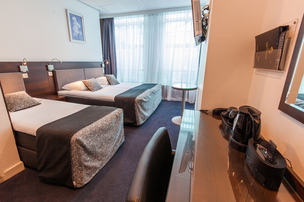 Hotel City Garden 34/62