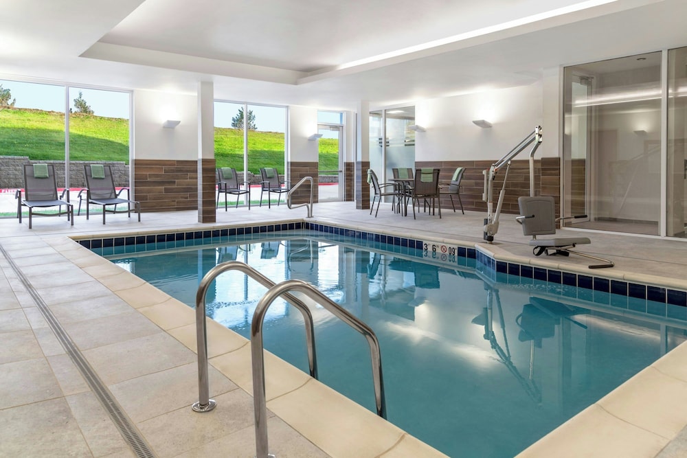 Fairfield by Marriott Inn & Suites Kansas City at The Legends 21/38