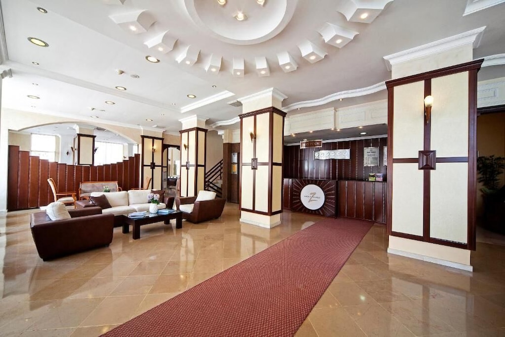 Selen 1 Hotel 5/26