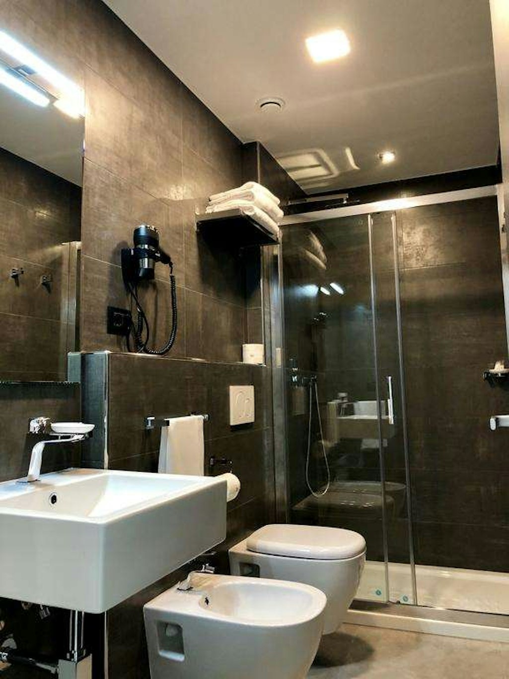 Residence Hotel Moderno 45/47