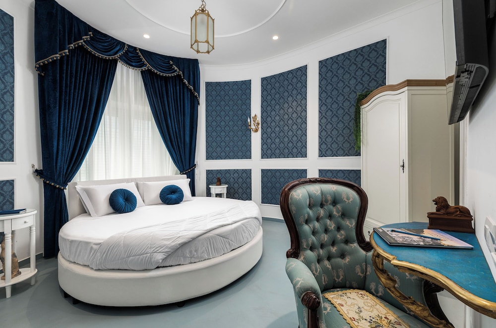 Hotel Regina 19/49