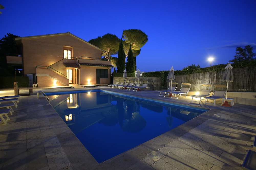 Hotel Le Colline 37/60