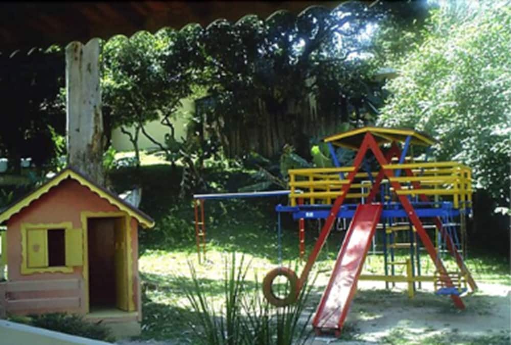 Resort Recanto do Teixeira - All Inclusive 50/61