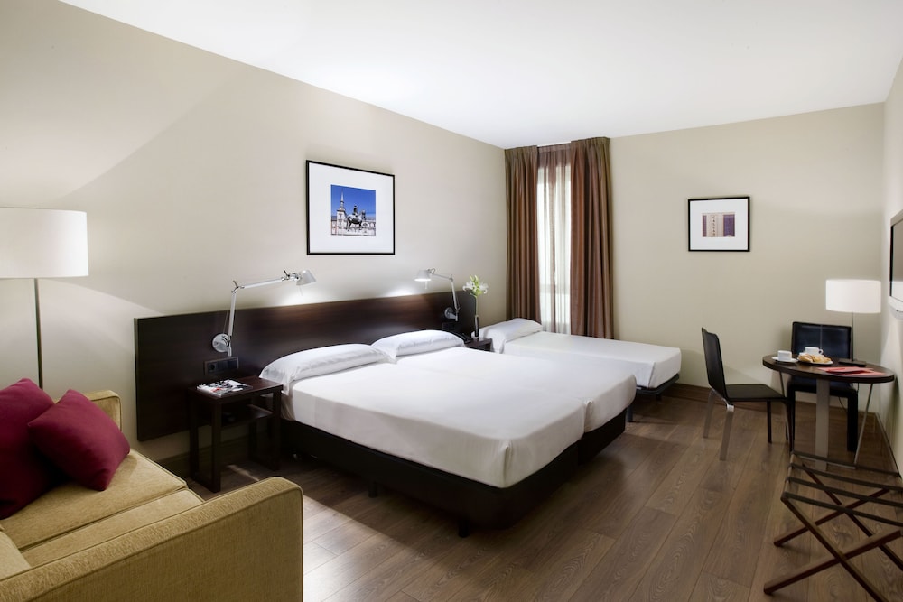 Hotel Cortezo 17/80