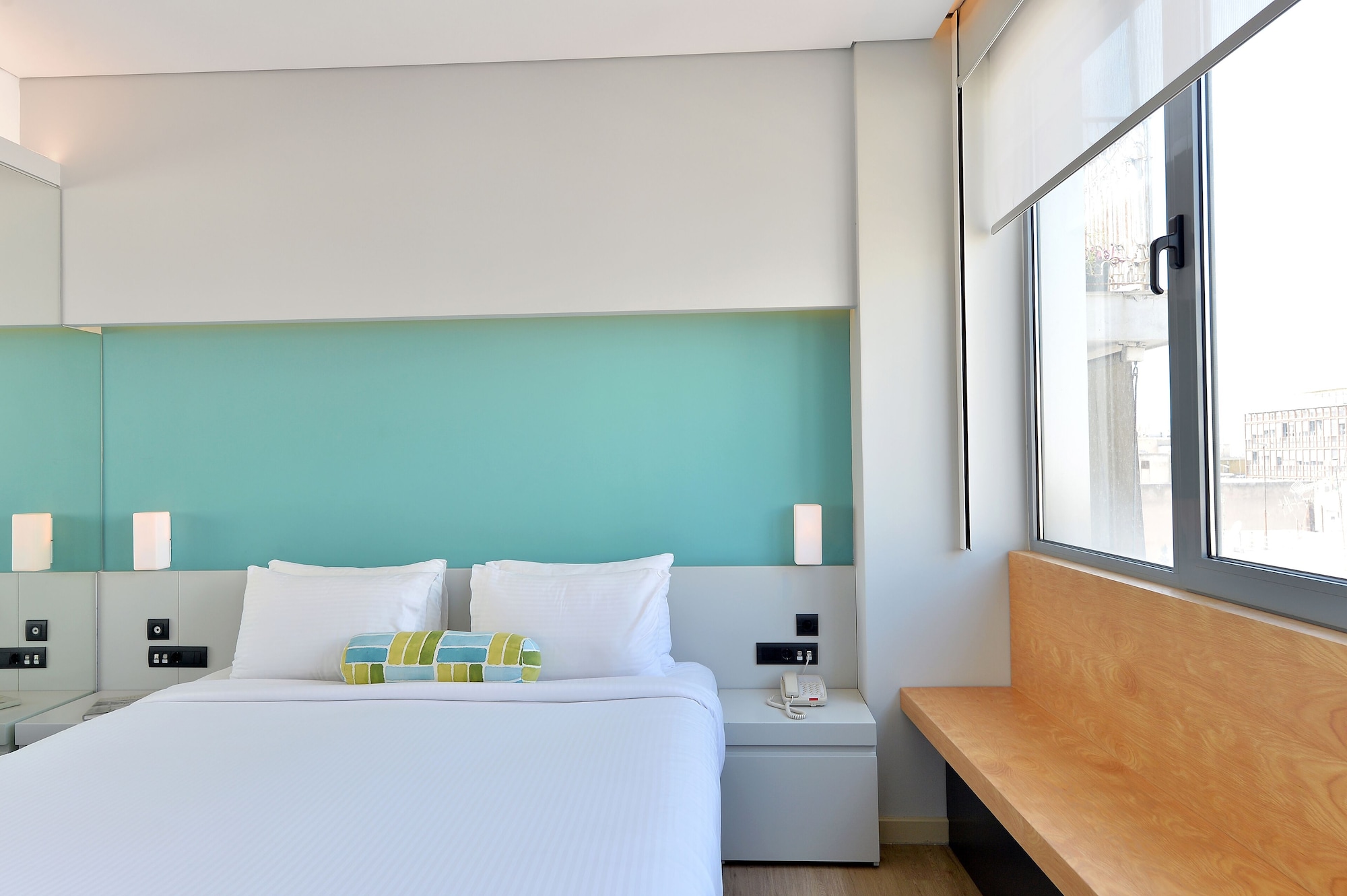SINGLE ROOM CLASSIC