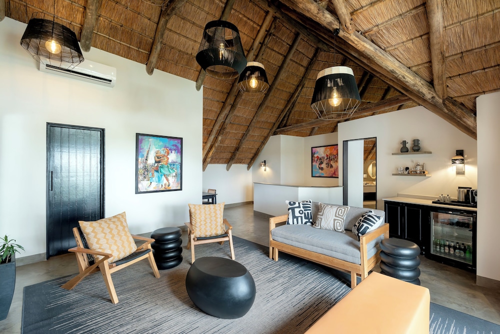 The David Livingstone Safari Lodge & Spa 27/50