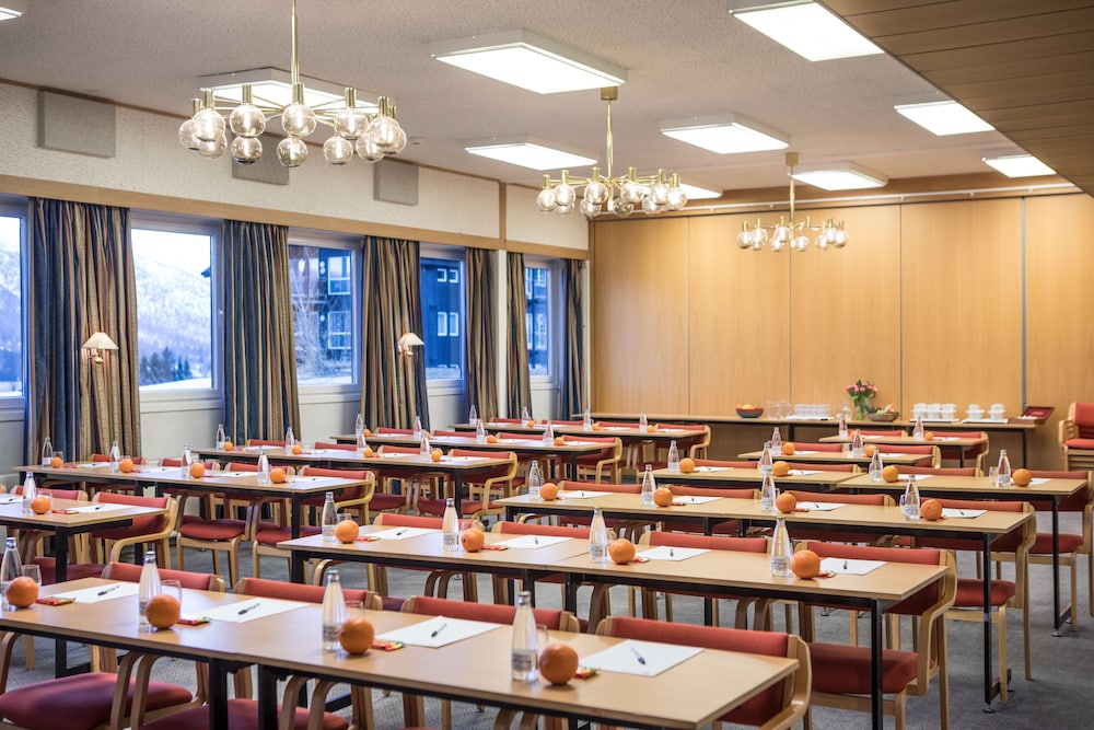 Geilo Hotel 57/64
