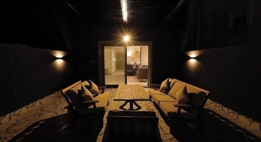 Palm精品酒店Al Salamah(Palm Boutique Hotel Al Salamah) 图片5
