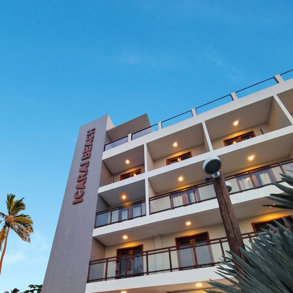 Hotel Icarai Beach 1/43