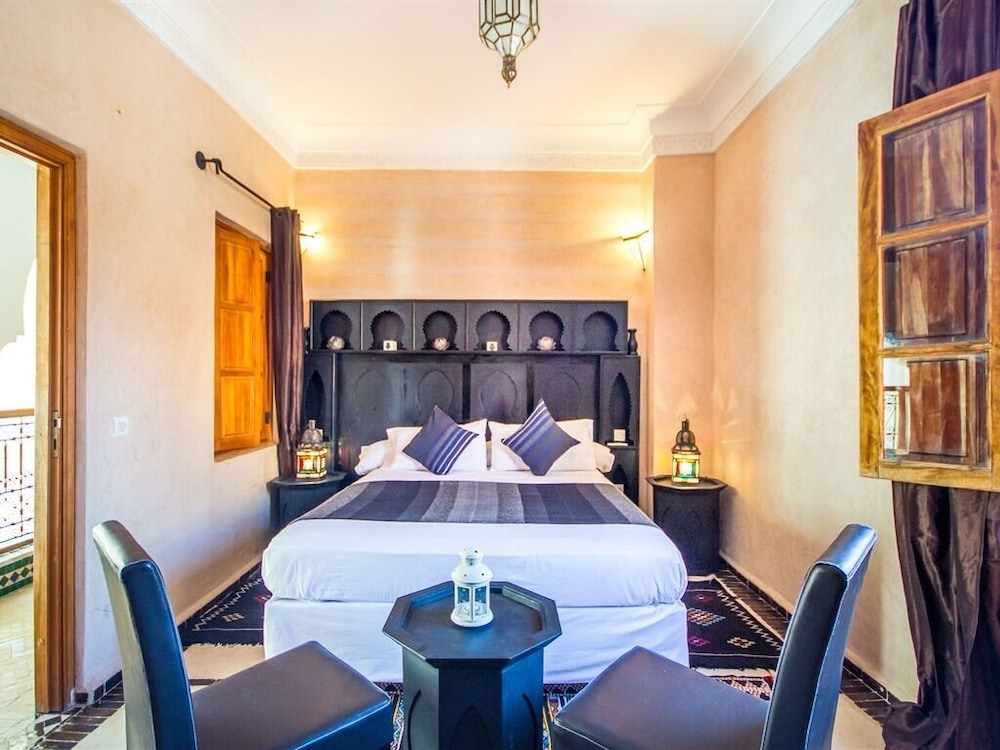 Arabian Riad Marrakech 15/50