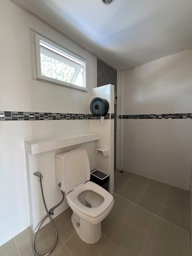 Baan Baramee Guesthouse 47/50