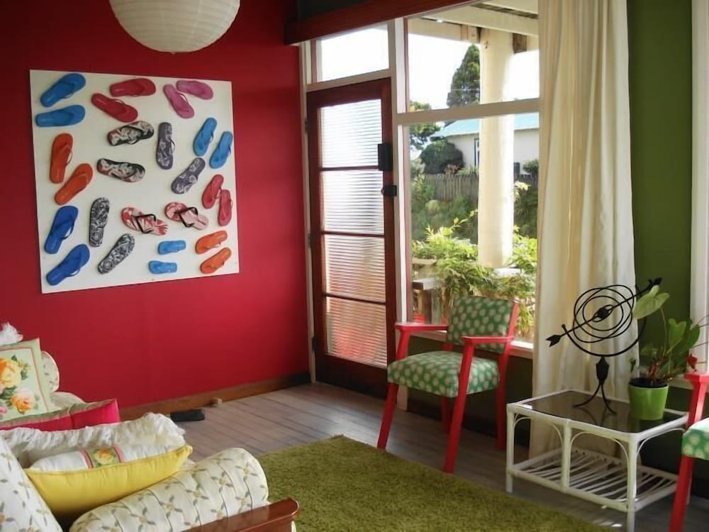 Ducks &amp; Drakes Boutique Motel &amp; Backpackers 34/43
