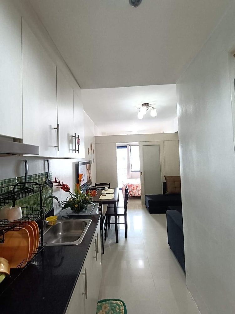 Jericho's Place At Sea Residences 55/68
