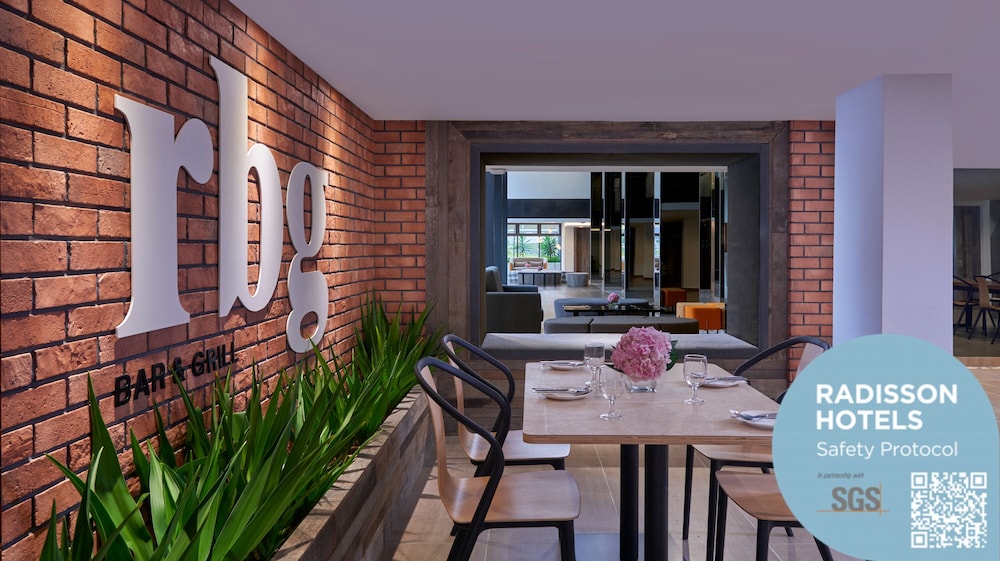 Park Inn by Radisson Putrajaya 57/66