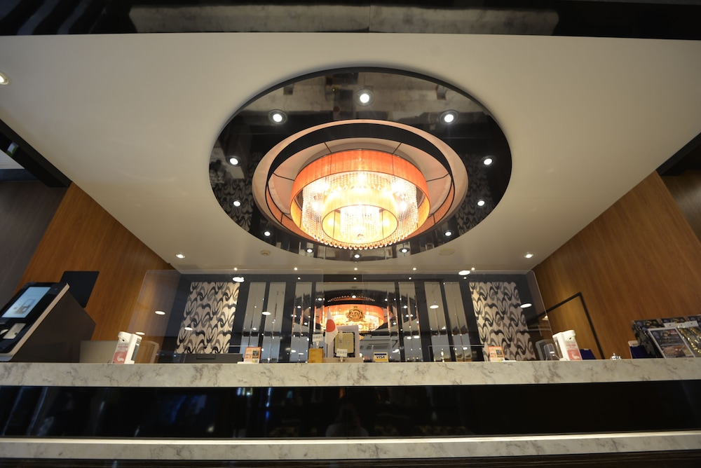 APA Hotel Nishimaizuru-Ekimae 15/40