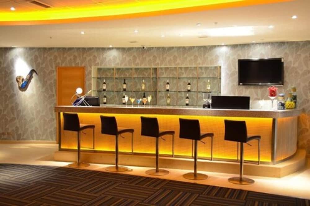 Hotel Casino San Antonio By Enjoy 27/35