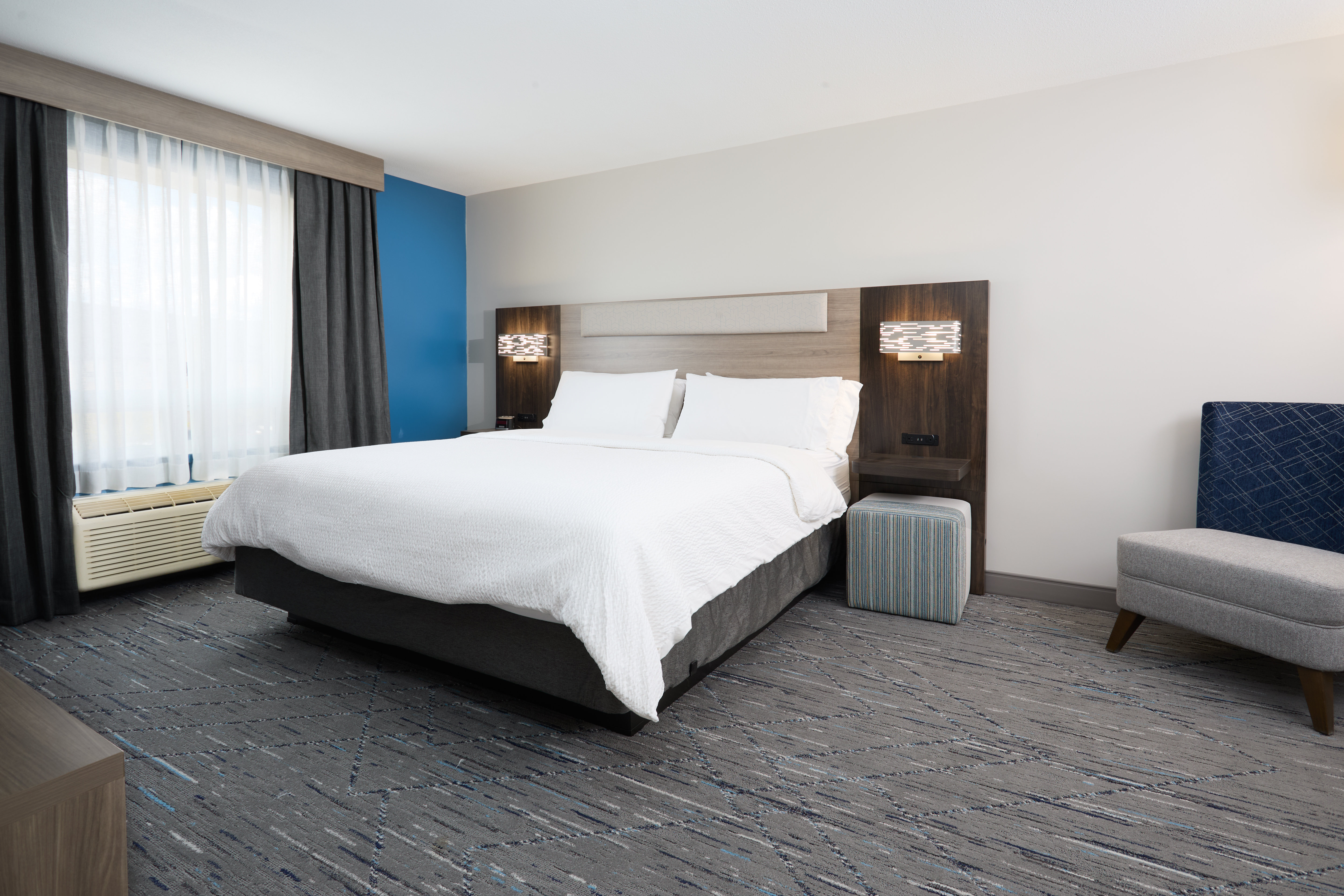Holiday Inn Express Hotel Suites Swift Current 31/74