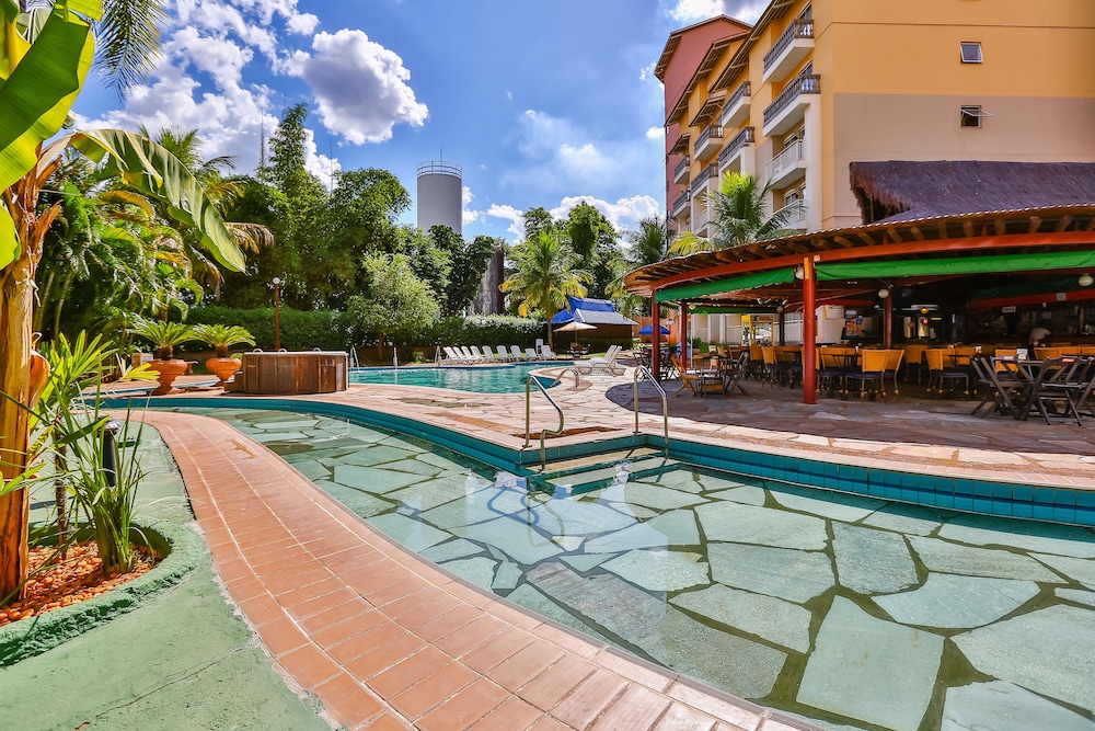 Thermas de Olimpia Resorts 23/50