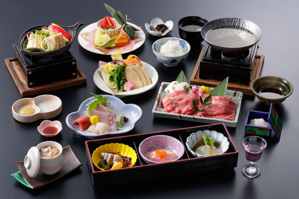 MIDAGAHARA HOTEL 18/31