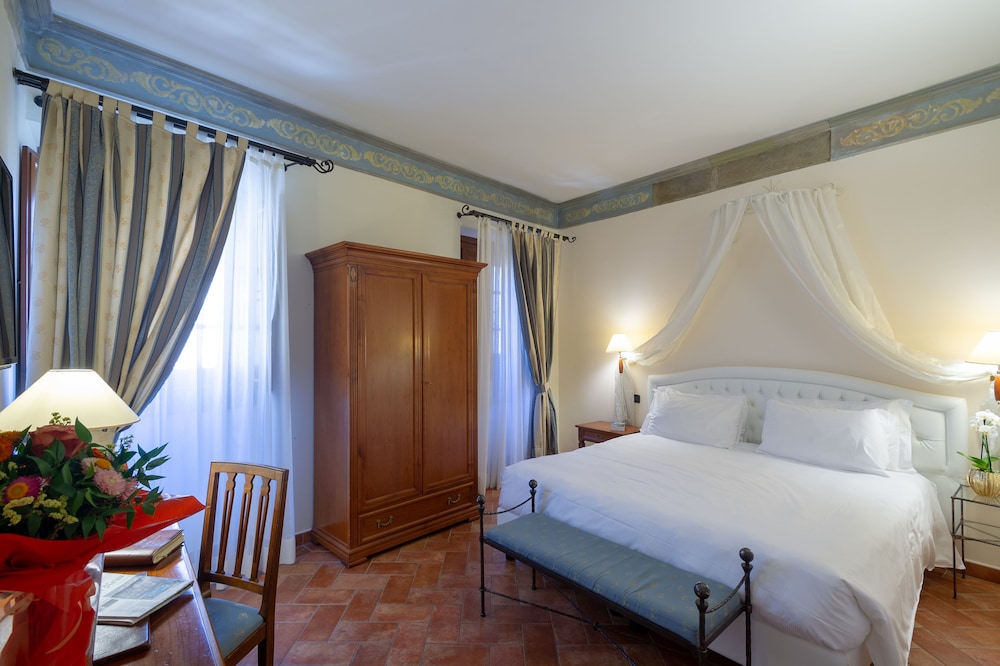 Hotel Davanzati 19/42