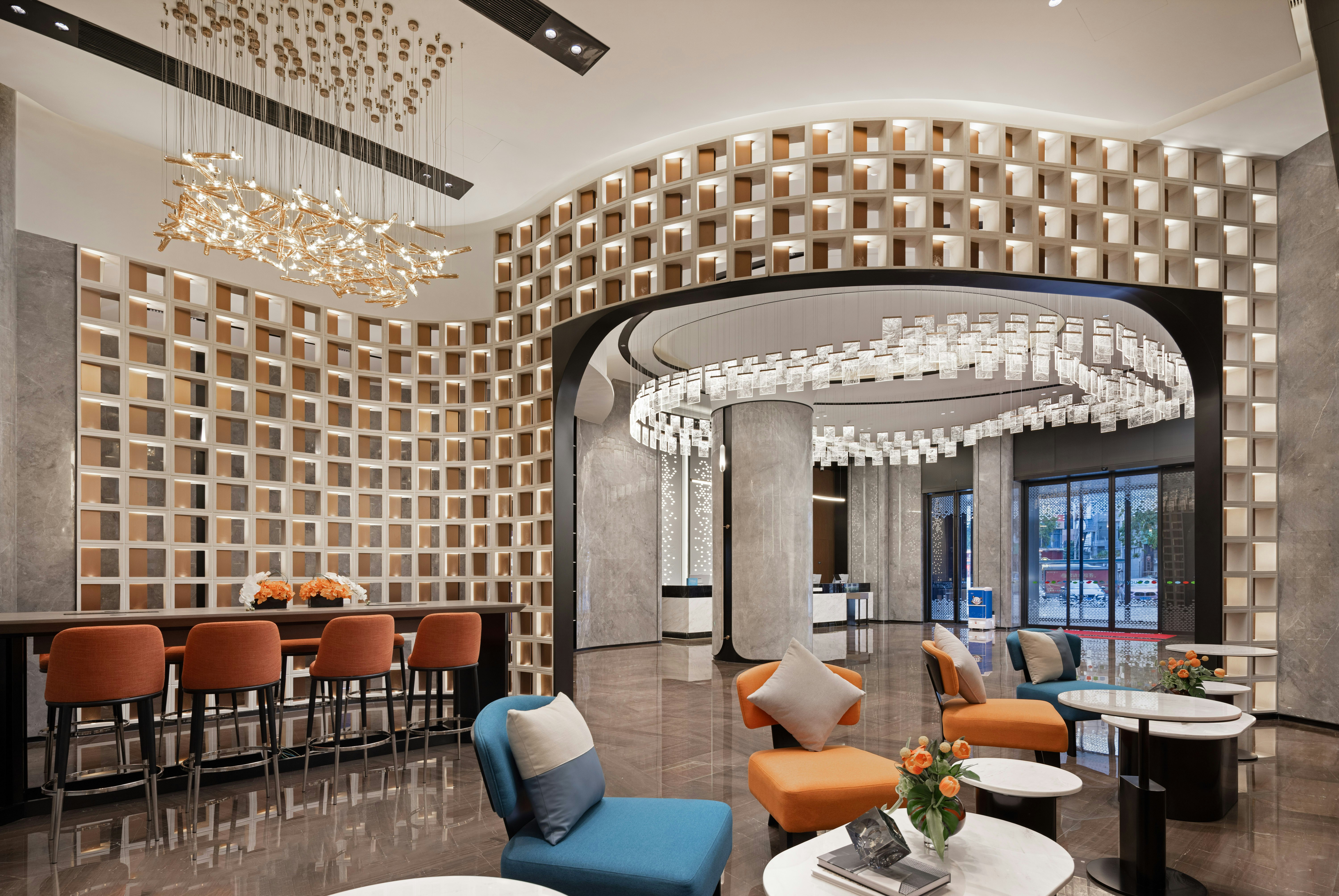 Hampton by Hilton Dongguan Nancheng Xiping 31/50