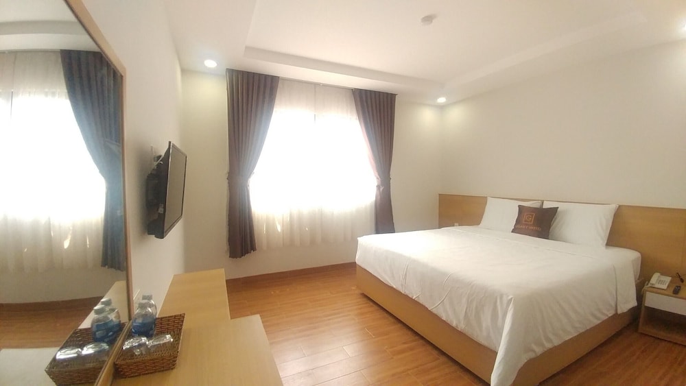 Galaxy Hotel 16/33