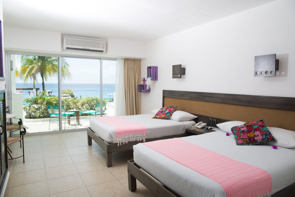 Hotel B Cozumel 19/70
