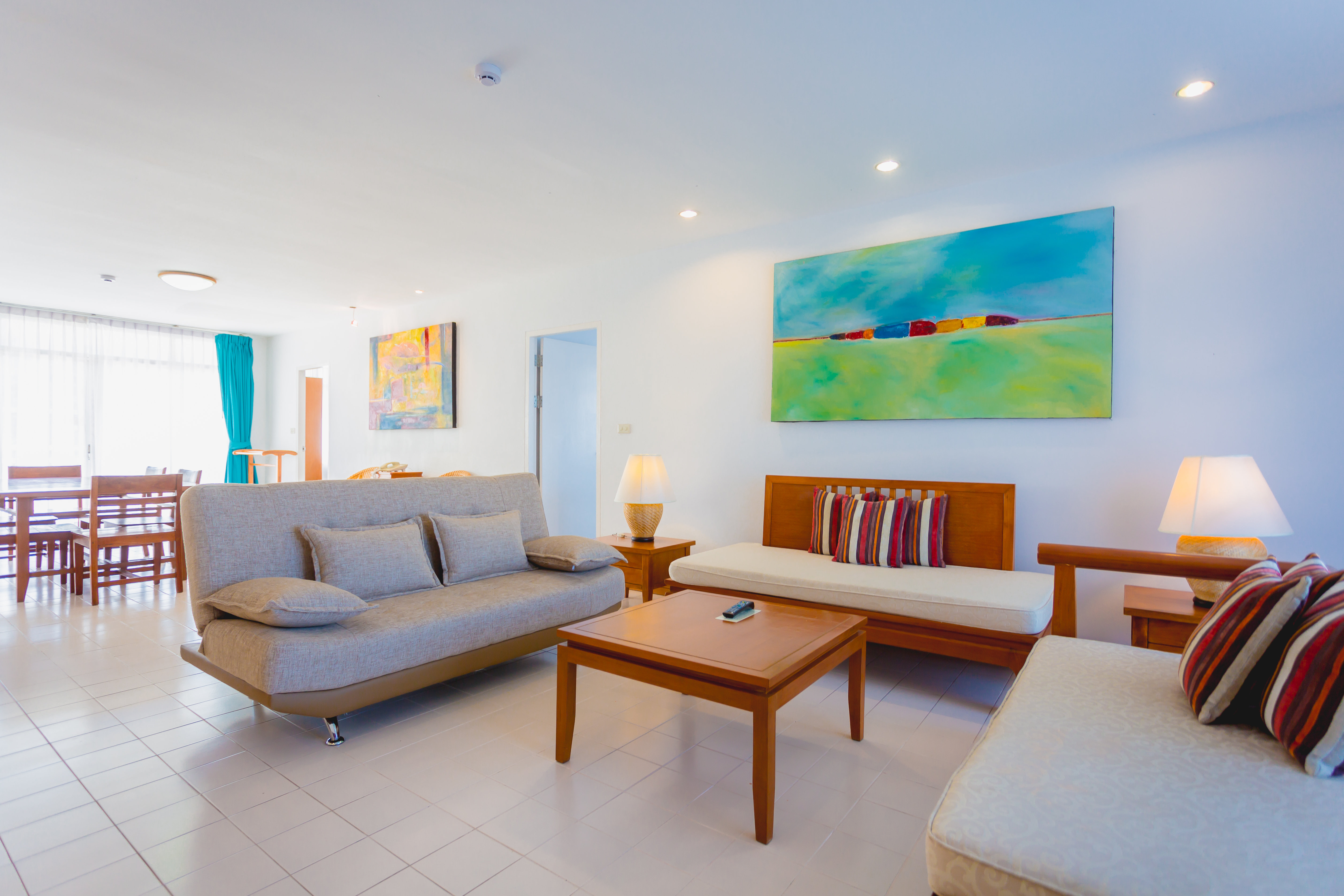 Waterfront Suites Phuket by Centara 48/76