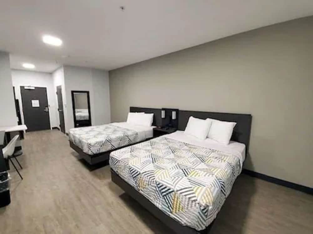 Motel6 Monahans, TX 22/39