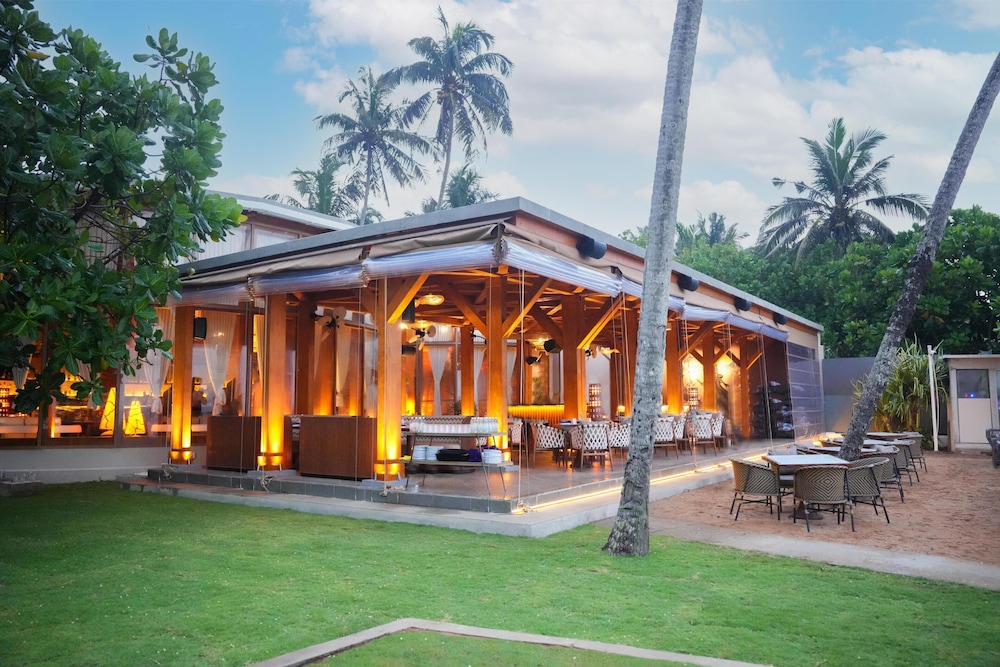 Radisson Blu Resort Galle in GALLE