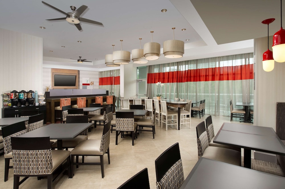 Homewood Suites By Hilton Miami Downtown/Brickell 41/55