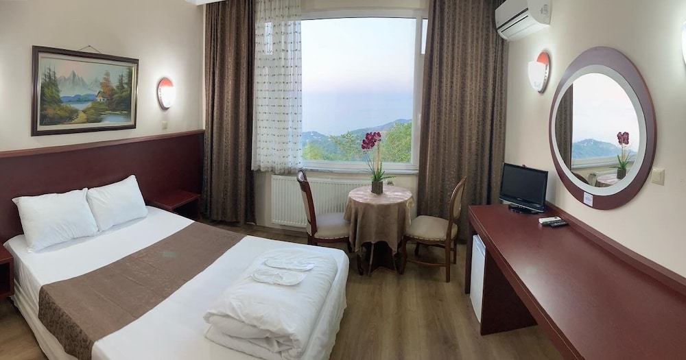 Zarha Mountain Resort 30/72