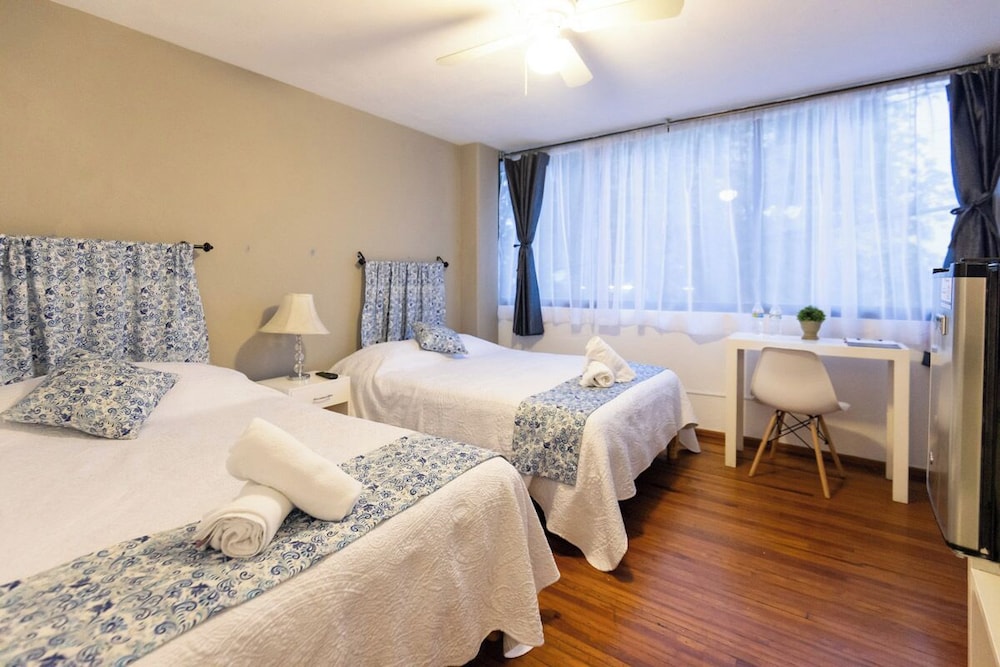Satya Suites Hotel 13/50