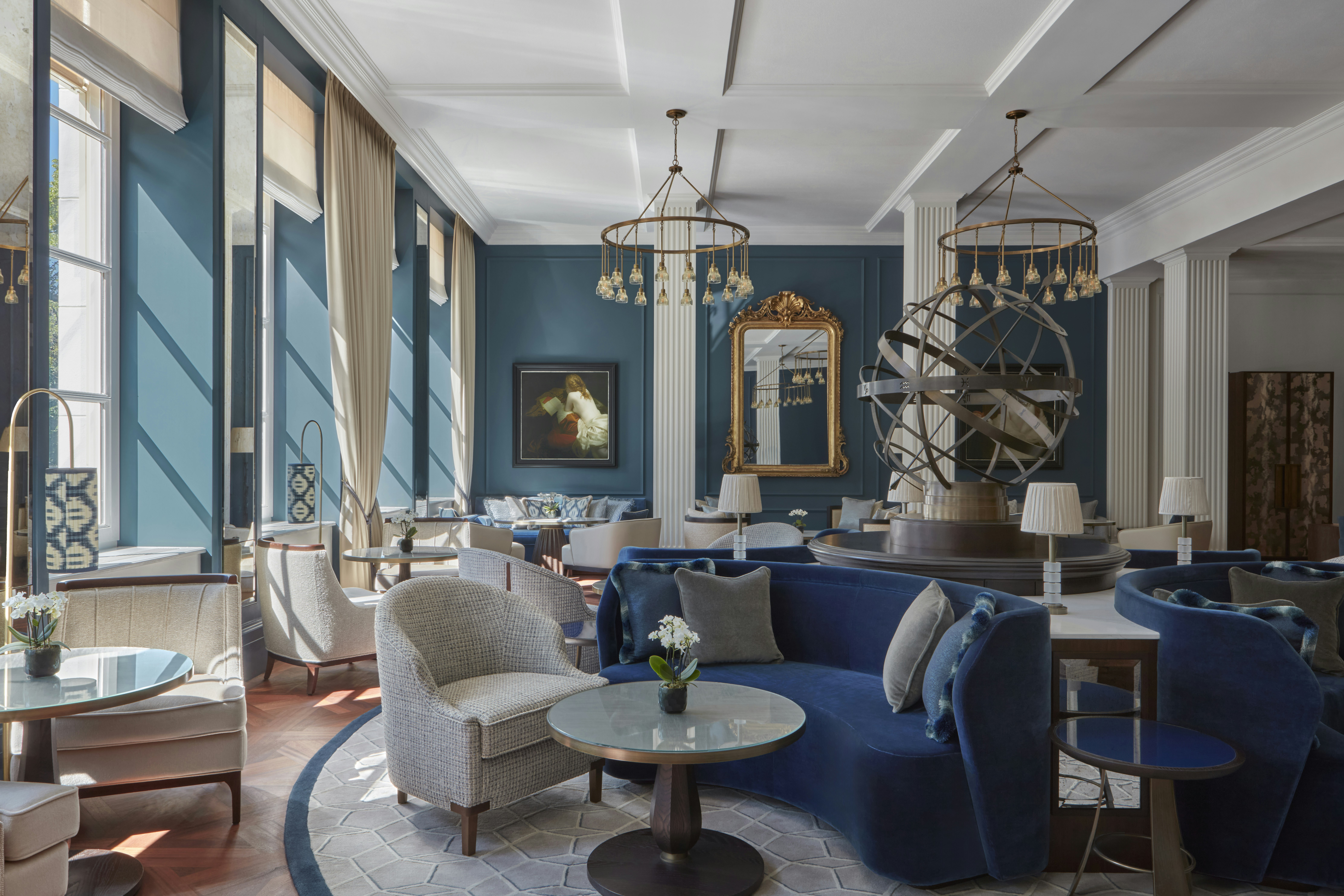Waldorf Astoria Amsterdam 56/95