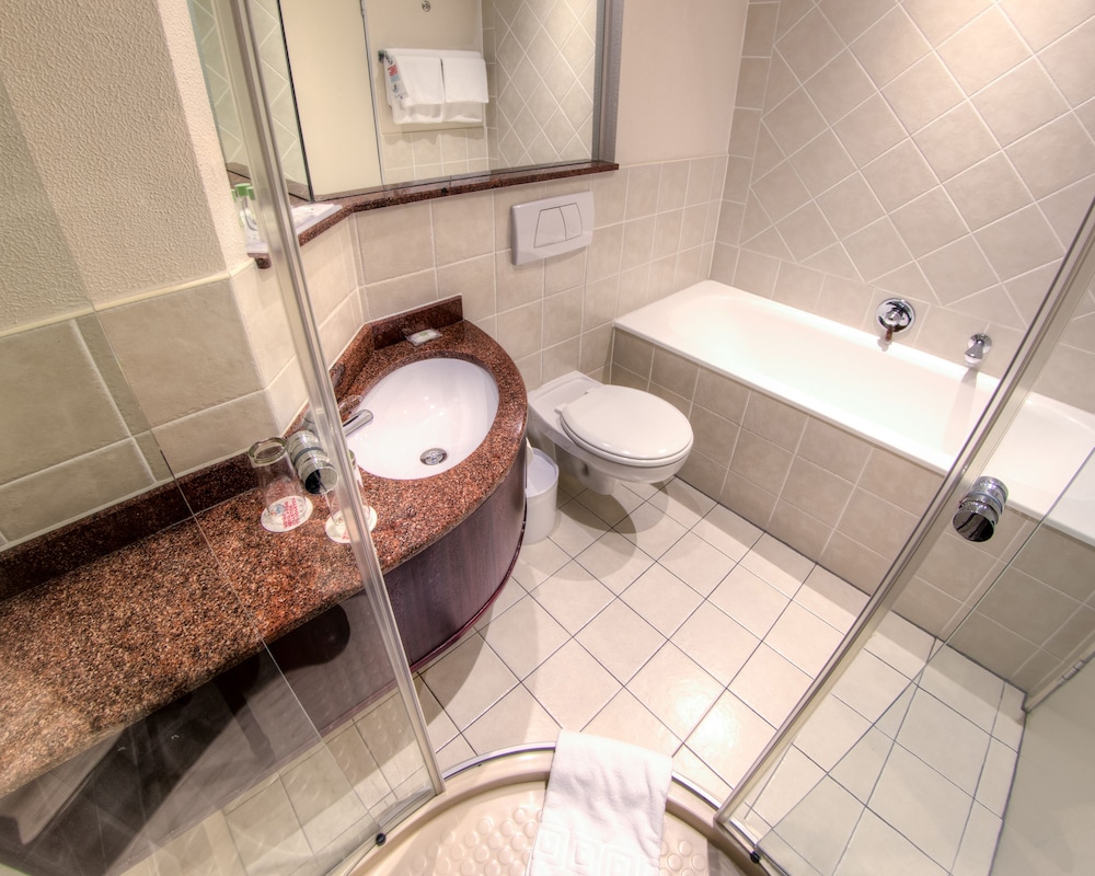 City Lodge Hotel Victoria & Alfred Waterfront 18/45