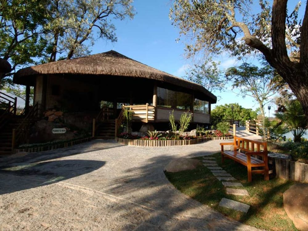 Eco Resort Refugio Cheiro de Mato 70/72