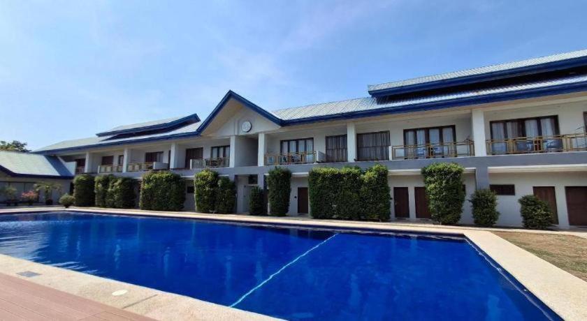 Bohol Casa Nino Boutique Hotel 24/68