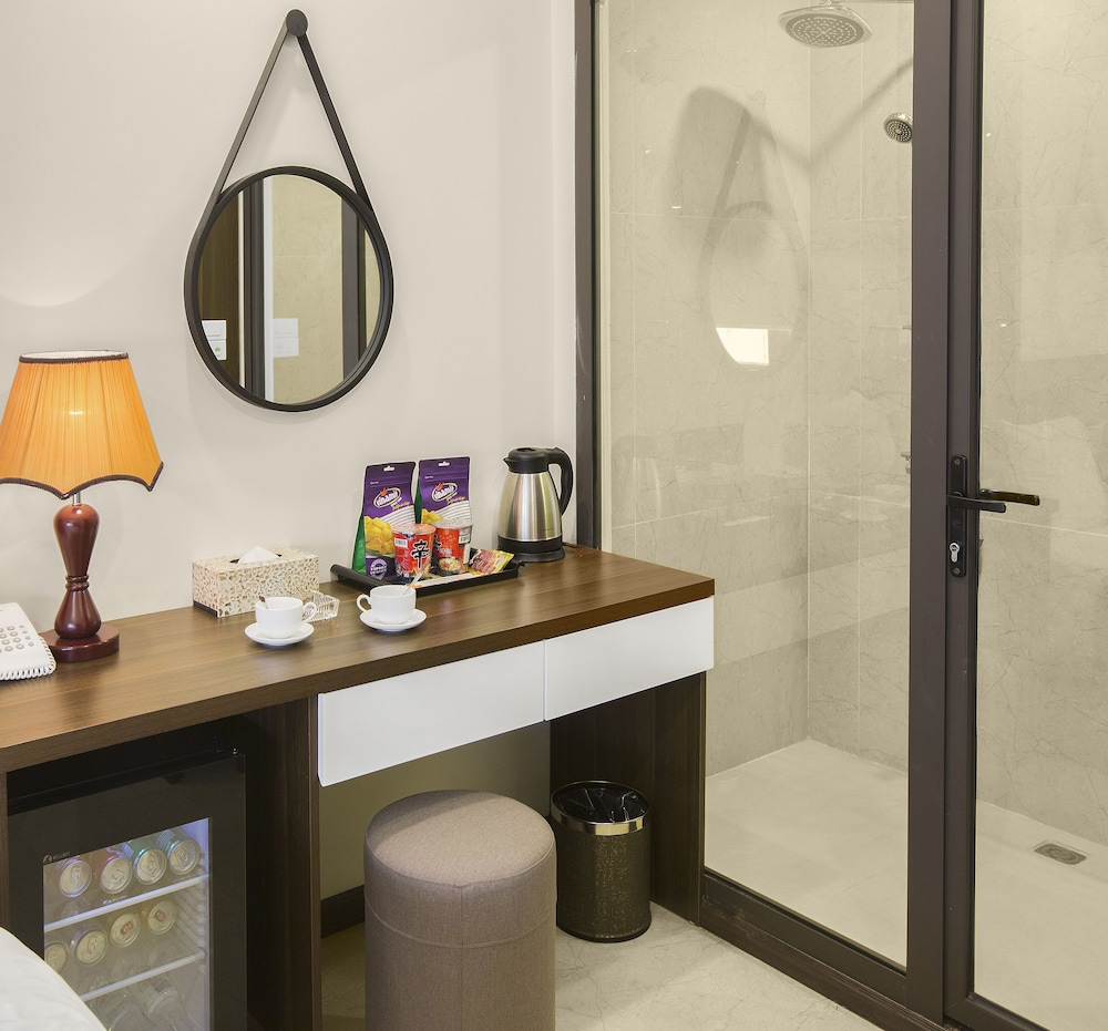 Blubiz Hotel My Dinh Song Da 3/47