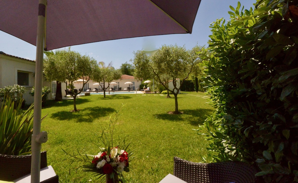 Hotel Le Mas Du Golf 3/77