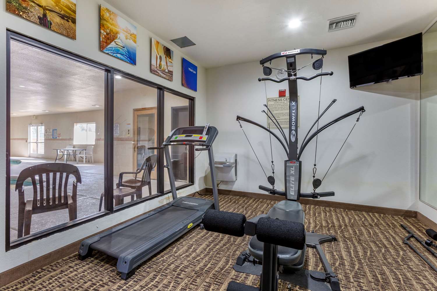 Comfort Inn & Suites Deming 22/41