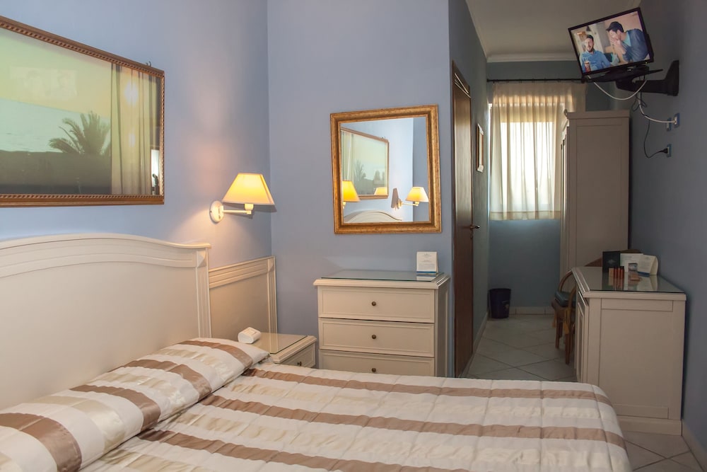 Conchiglia Azzurra Resort And Wellness Spa 11/40